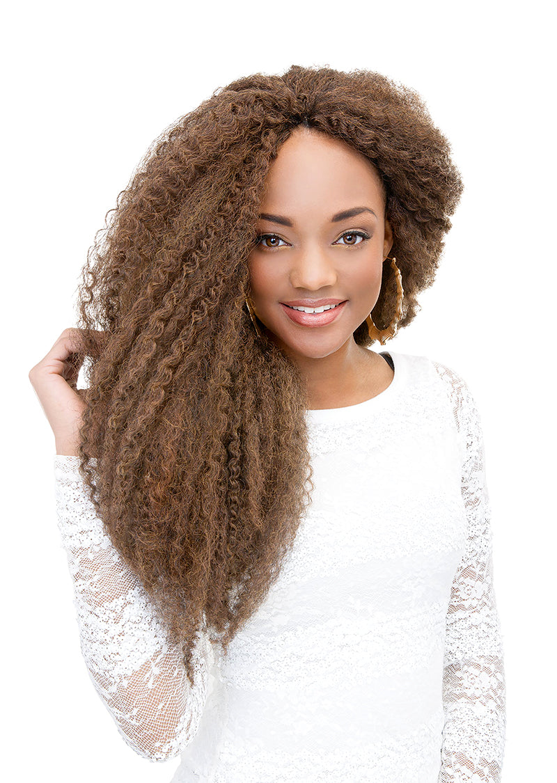 Femi Marley Kinky Twist Braid - Loc & Lovely Beauty Supply