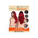 Motown Tress HD Invisible Lace Wig 13x6 Invisible Lace Faux Skin LS136.LILY | Loc & Lovely Beauty Supply