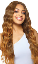 Outre Synthetic Swiss Lace Front Wig COCO | Loc & Lovely Beauty Supply