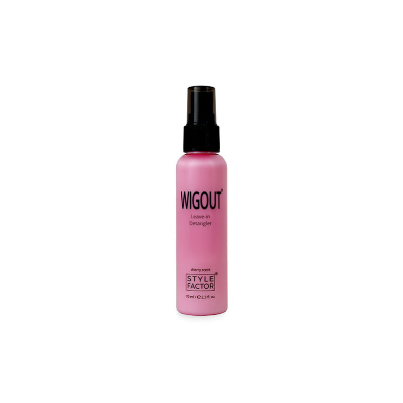 Style Factor WIGOUT Leave-In Detangler | Loc & Lovely Beauty Supply