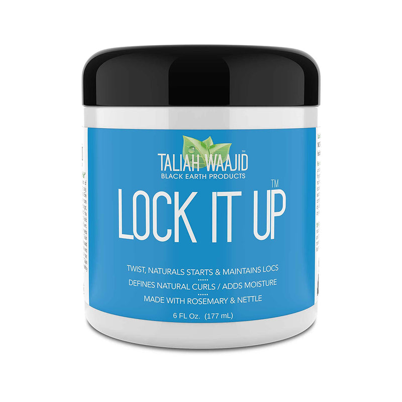 Taliah Waajid Lock It Up 6oz | Loc & Lovely Beauty Supply