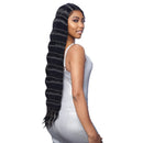 Vanessa Melt+ TOPS J-Part HD Lace Front Wig AILYN | Loc & Lovely Beauty Supply