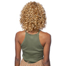 Vanessa Synthetic J-Part Melt+ HD Lace Front Wig MELT KERA | Loc & Lovely Beauty Supply