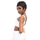 FEMI Ms Auntie Collection Synthetic Wig ERIN | Loc & Lovely Beauty Supply