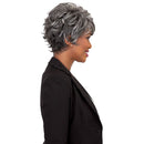 FEMI Ms Granny Collection Synthetic Wig CATALINA | Loc & Lovely Beauty Supply