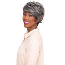 FEMI Ms Granny Collection Synthetic Wig CATALINA | Loc & Lovely Beauty Supply