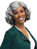 FEMI Ms Granny Collection Deep Part ADELE | Loc & Lovely Beauty Supply