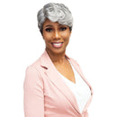 FEMI Ms Granny Collection Deep Part Synthetic Wig ANNE | Loc & Lovely Beauty Supply
