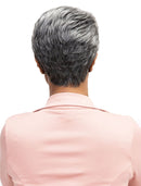 FEMI Ms Granny Collection Deep Part Synthetic Wig ANNE | Loc & Lovely Beauty Supply