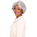 FEMI Ms Granny Collection Synthetic Wig TUTTI | Loc & Lovely Beauty Supply