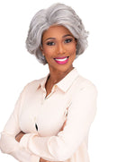 FEMI Ms Granny Collection Synthetic Wig TUTTI | Loc & Lovely Beauty Supply