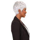 FEMI Ms Granny Collection Synthetic Wig STACY | Loc & Lovely Beauty Supply