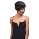 FEMI Ms Auntie Collection Synthetic Wig AKAI | Loc & Lovely Beauty Supply