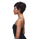 FEMI Ms Auntie Collection Synthetic Wig AKAI | Loc & Lovely Beauty Supply