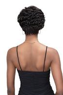 FEMI Ms Auntie Collection Synthetic Wig AKAI | Loc & Lovely Beauty Supply