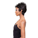 FEMI Ms Auntie Collection Synthetic Wig KALA | Loc & Lovely Beauty Supply