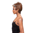 FEMI Ms Auntie Collection Synthetic Wig KALA | Loc & Lovely Beauty Supply