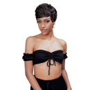 FEMI Ms Auntie Collection Synthetic Wig VEDA | Loc & Lovely Beauty Supply