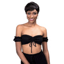 FEMI Ms Auntie Collection Synthetic Wig VEDA | Loc & Lovely Beauty Supply