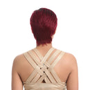 Sensationnel Empire 100% Human Hair Wig MILEY