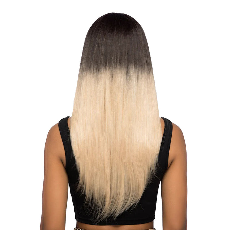Vivica A Fox Natural Baby Hair HD Lace Front Wig OLIE | Loc & Lovely Beauty Supply