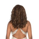 Vivica A Fox Deep Swiss Lace Front Wig ORLANDO-V