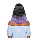 Vivica A Fox HD Swiss Lace Front Wig OSSIA | Loc & Lovely Beauty Supply