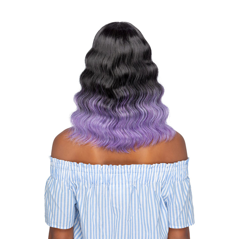 Vivica A Fox HD Swiss Lace Front Wig OSSIA | Loc & Lovely Beauty Supply