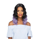 Vivica A Fox HD Swiss Lace Front Wig OSSIA | Loc & Lovely Beauty Supply