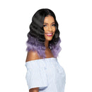 Vivica A Fox HD Swiss Lace Front Wig OSSIA | Loc & Lovely Beauty Supply