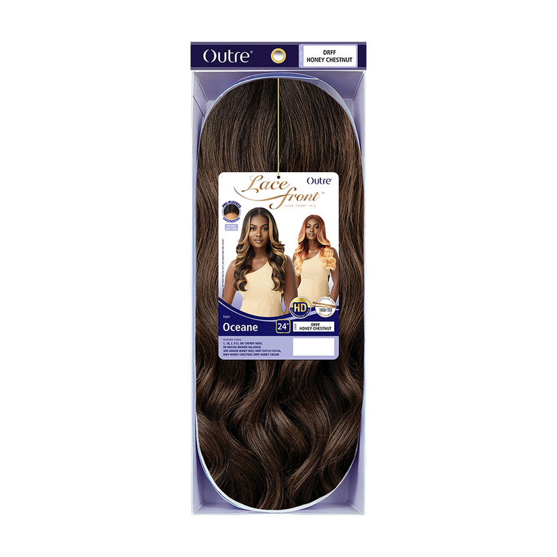Outre Synthetic HD Lace Front Wig OCEANE | Loc & Lovely Beauty Supply