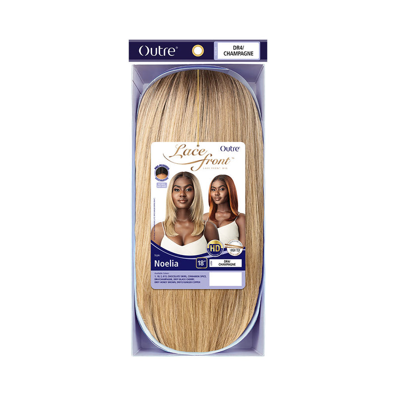Outre Synthetic HD Lace Front Wig NOELIA | Loc & Lovely Beauty Supply