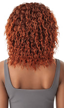 Outre Purple Pack 3PCS Wet and Wavy Style BEACH CURL | Loc & Lovely Beauty Supply