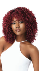 Outre Purple Pack Long 3PCS JERRY CURL LONG | Loc & Lovely Beauty Supply