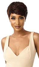 Outre Wig Quick Weave Complete Cap TALINDA | Loc & Lovely Beauty Supply