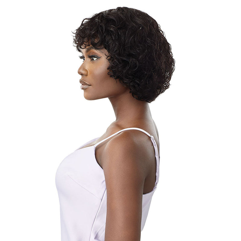 Outre MyTresses Purple Label Unprocessed Human Hair Full Wig HH-PALMER | Loc & Lovely Beauty Supply