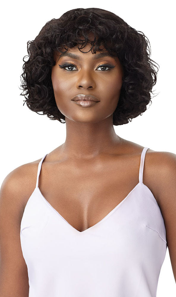 Outre MyTresses Purple Label Unprocessed Human Hair Full Wig HH-PALMER | Loc & Lovely Beauty Supply