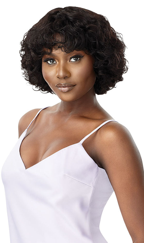 Outre MyTresses Purple Label Unprocessed Human Hair Full Wig HH-PALMER | Loc & Lovely Beauty Supply