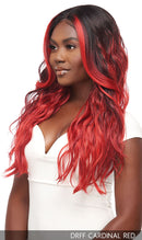 Outre Synthetic HD Lace Front Wig ANASTASIA