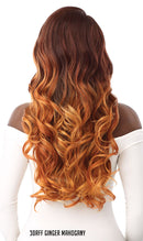 Outre Synthetic Lace Front Wig AMARILIS | Loc & Lovely Beauty Supply