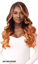Outre Synthetic Lace Front Wig AMARILIS | Loc & Lovely Beauty Supply