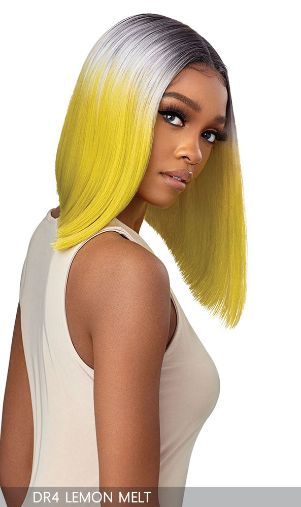 Outre Color Bomb Lace Front Wig JELISSE | Loc & Lovely Beauty Supply