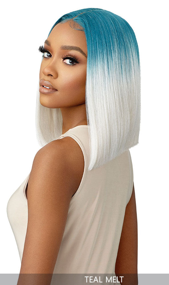 Outre Color Bomb Lace Front Wig JELISSE | Loc & Lovely Beauty Supply