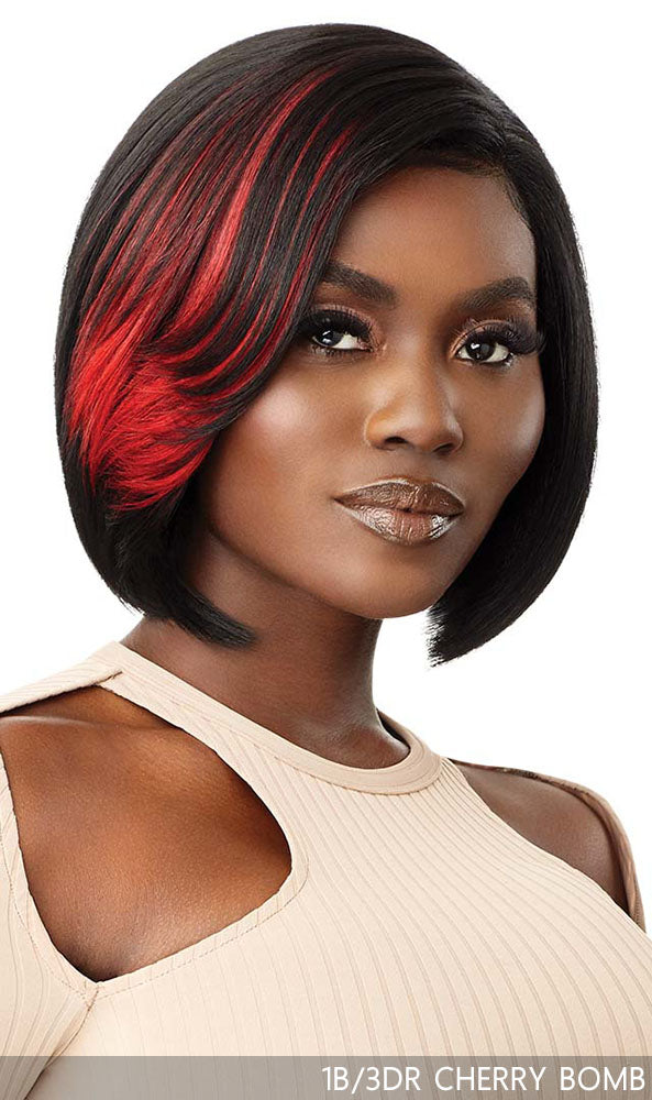 Outre Color Bomb Lace Front Wig BETTINA | Loc & Lovely Beauty Supply