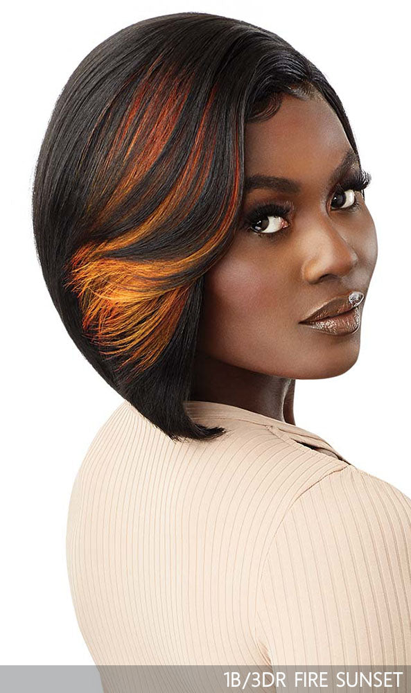 Outre Color Bomb Lace Front Wig BETTINA | Loc & Lovely Beauty Supply