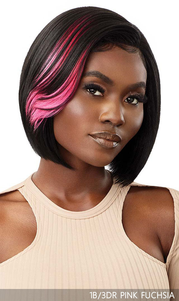 Outre Color Bomb Lace Front Wig BETTINA | Loc & Lovely Beauty Supply