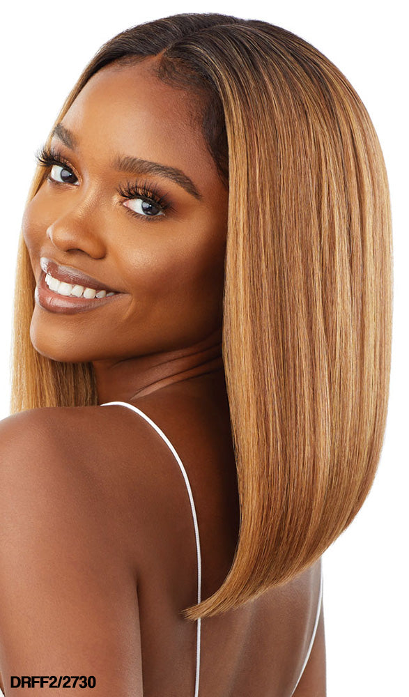 Outre EveryWear Lace Front Wig EVERY3 | Loc & Lovely Beauty Supply