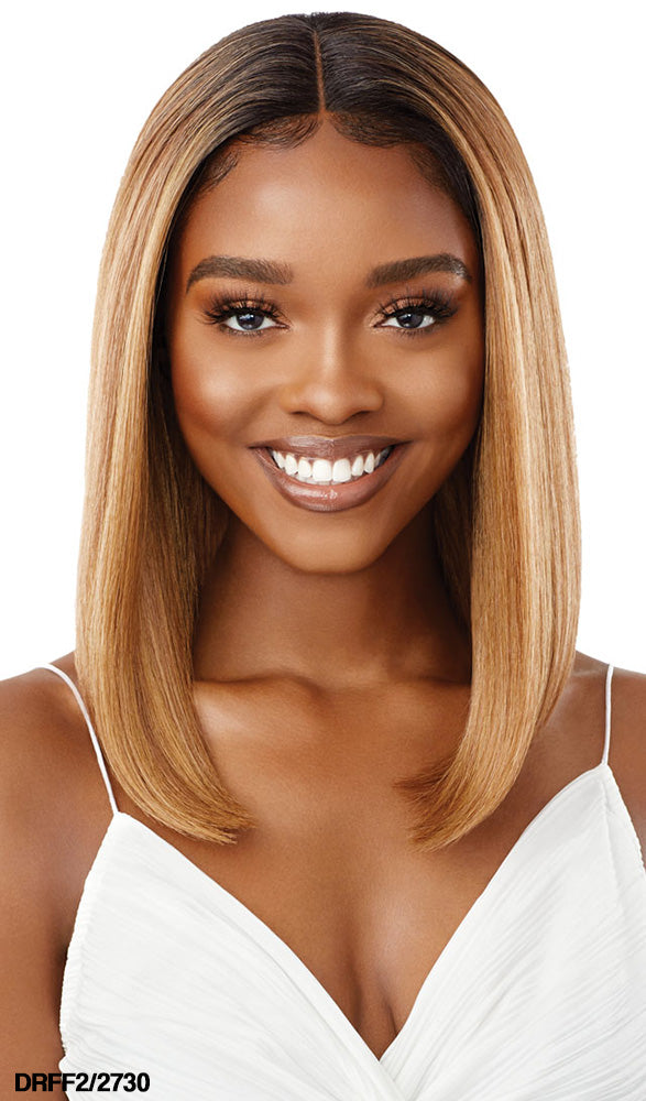 Outre EveryWear Lace Front Wig EVERY3 | Loc & Lovely Beauty Supply