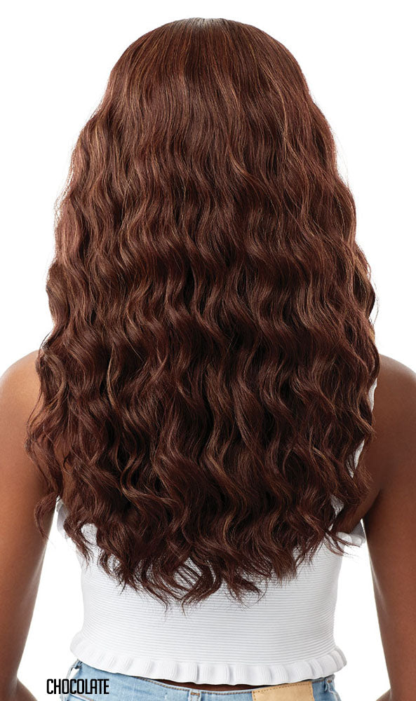 Outre EveryWear Lace Front Wig EVERY7 | Loc & Lovely Beauty Supply