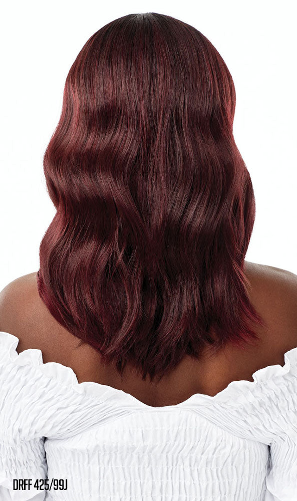 Outre EveryWear Lace Front Wig EVERY8 | Loc & Lovely Beauty Supply